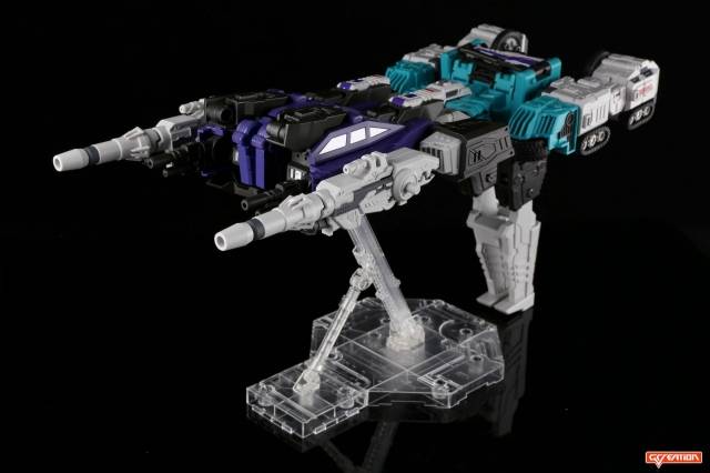GDW-03 Fuuma | GCreation