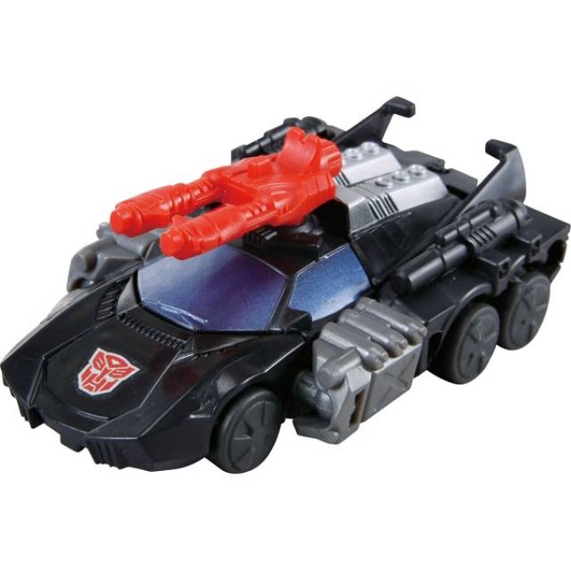 LG-EX Metroplex Takara Tomy Mall Exclusive | Japanese Transformers Legends