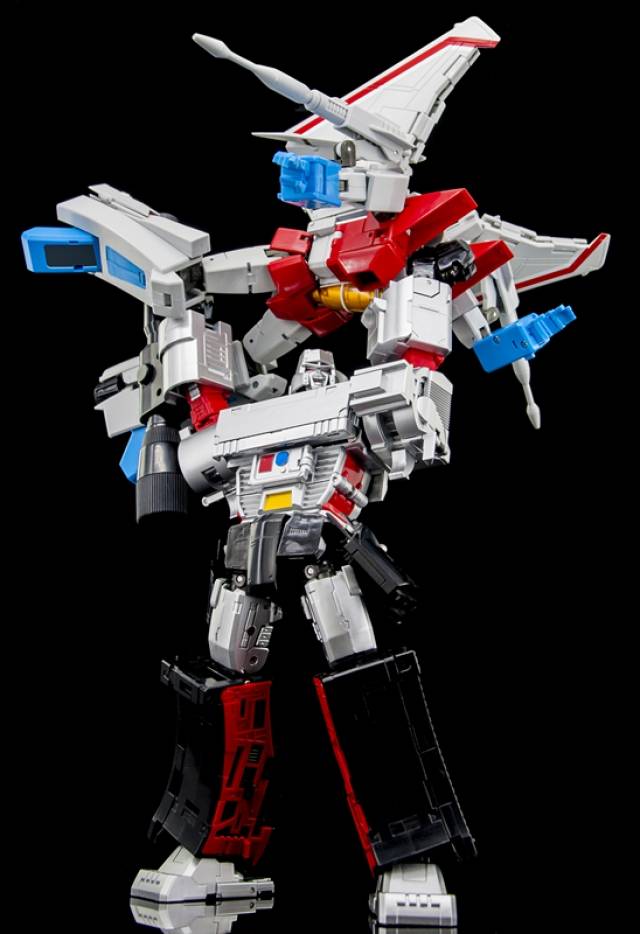 MTRM-11 Meteor | MakeToys | Re: Master