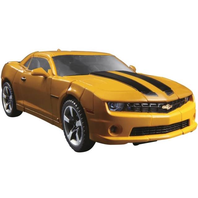 MPM-3 Bumblebee | Transformers Masterpiece Movie Series
