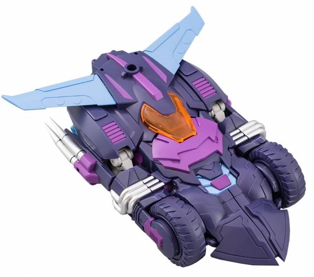 R-27AM Calidus Asterisk Version Convention Exclusive | Mastermind Creations | Reformatted