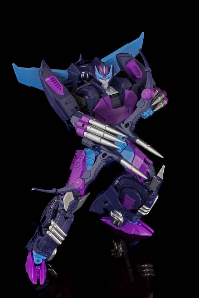 R-27AM Calidus Asterisk Version Convention Exclusive | Mastermind Creations | Reformatted