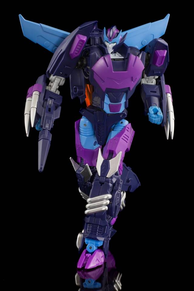 R-27AM Calidus Asterisk Version Convention Exclusive | Mastermind Creations | Reformatted