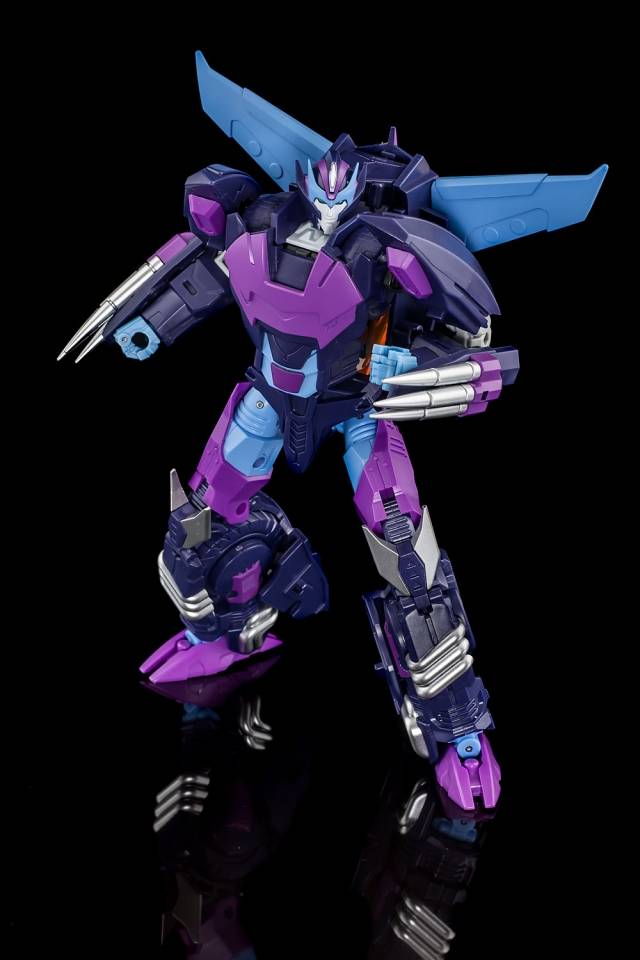 R-27AM Calidus Asterisk Version Convention Exclusive | Mastermind Creations | Reformatted
