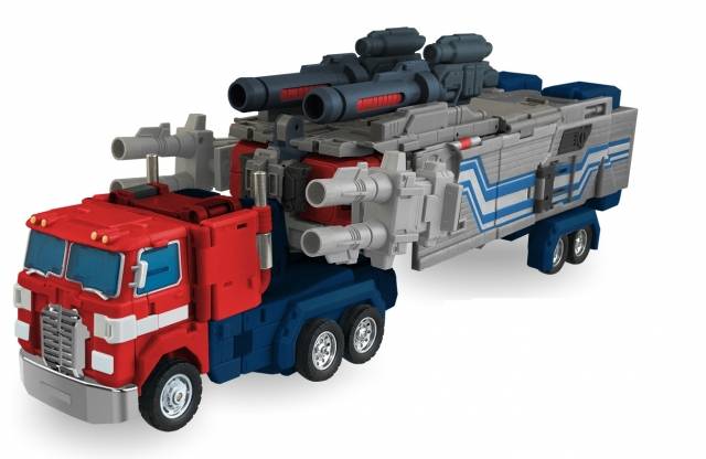 MB-06 Power Baser | Fans Hobby Master Builder