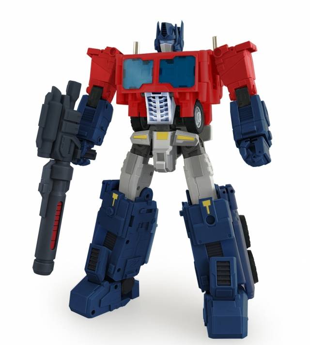 MB-06 Power Baser | Fans Hobby Master Builder
