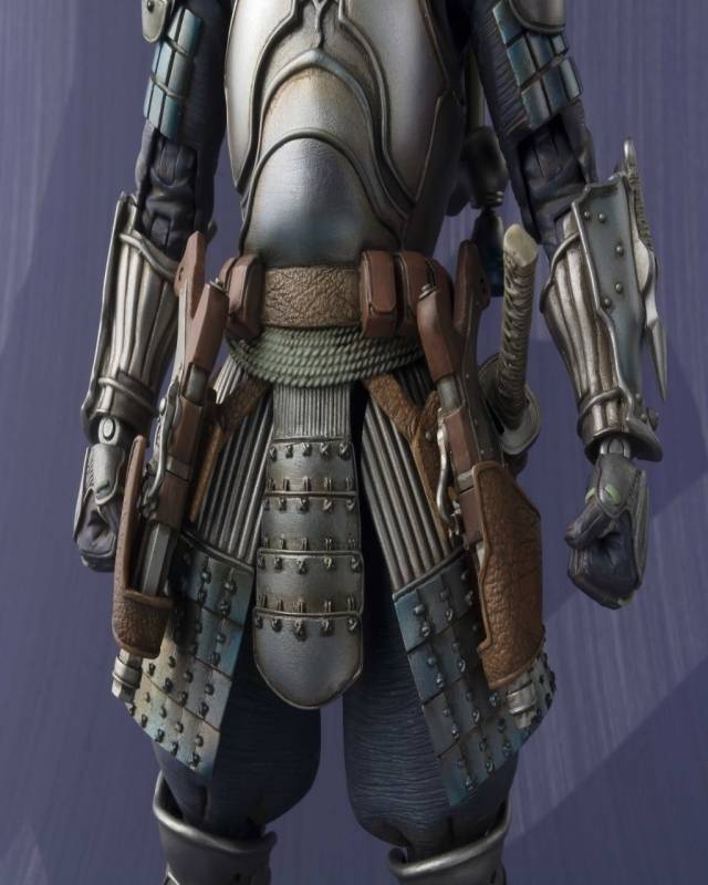 Meisho Movie Realization - Ronin Jango Fett