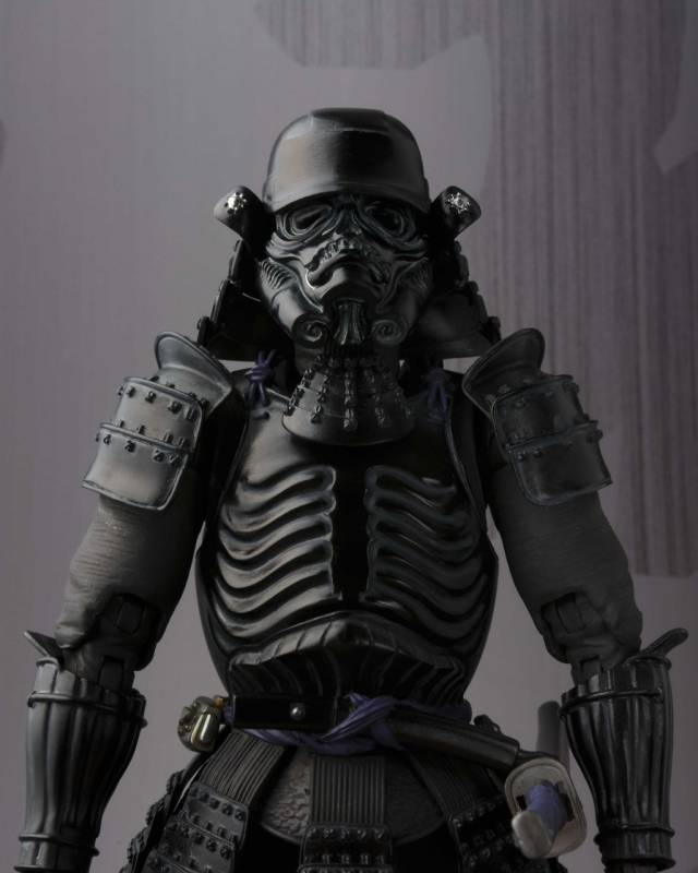 Meisho Movie Realization - Onmitsu Shadowtrooper