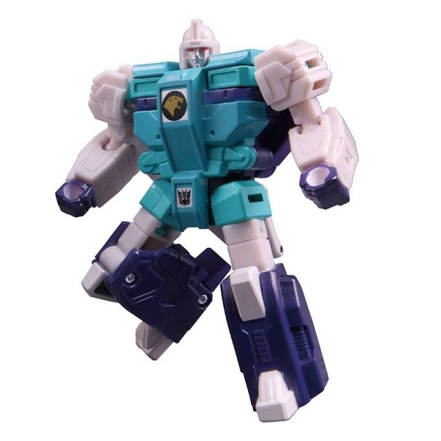 LG61 Clone Droid Set Pounce and Wingspan | Japanese Transformers Legends