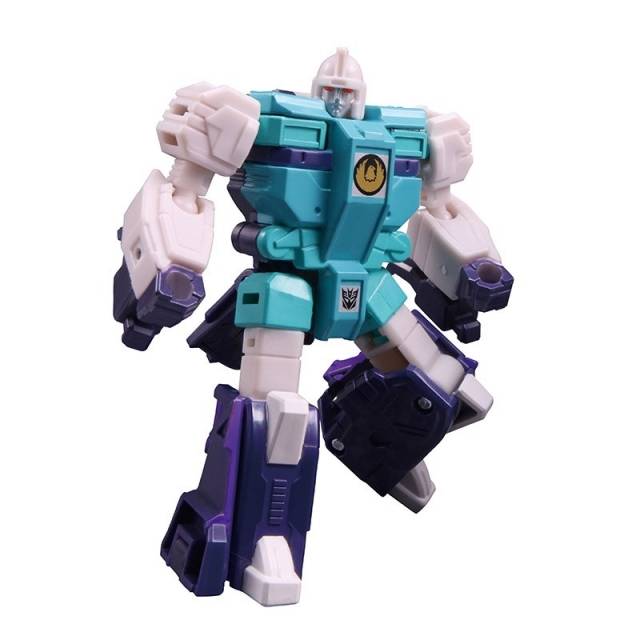 LG61 Clone Droid Set Pounce and Wingspan | Japanese Transformers Legends