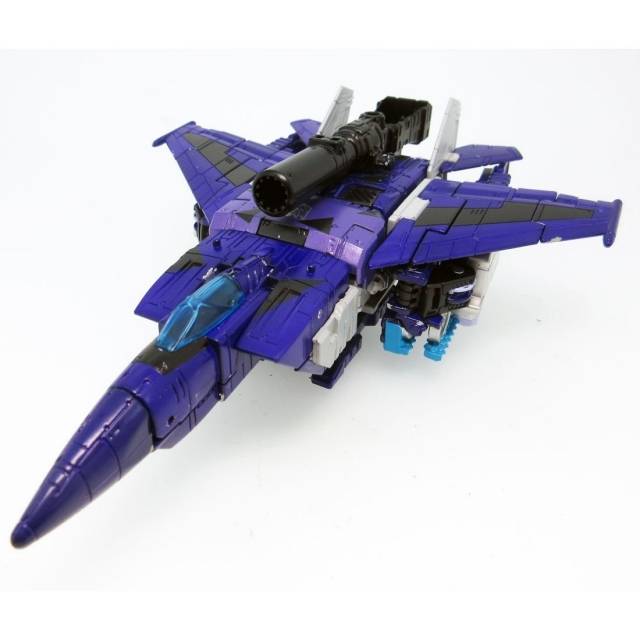 LG63 G2 Megatron | Japanese Transformers Legends