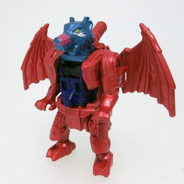 LG63 G2 Megatron | Japanese Transformers Legends