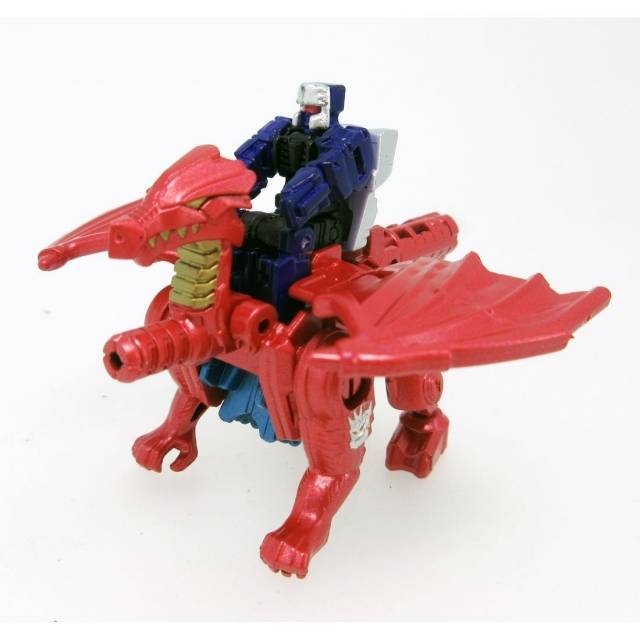 LG63 G2 Megatron | Japanese Transformers Legends