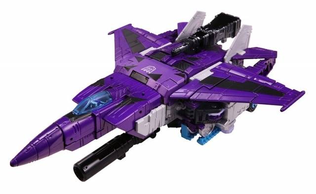 LG63 G2 Megatron | Japanese Transformers Legends