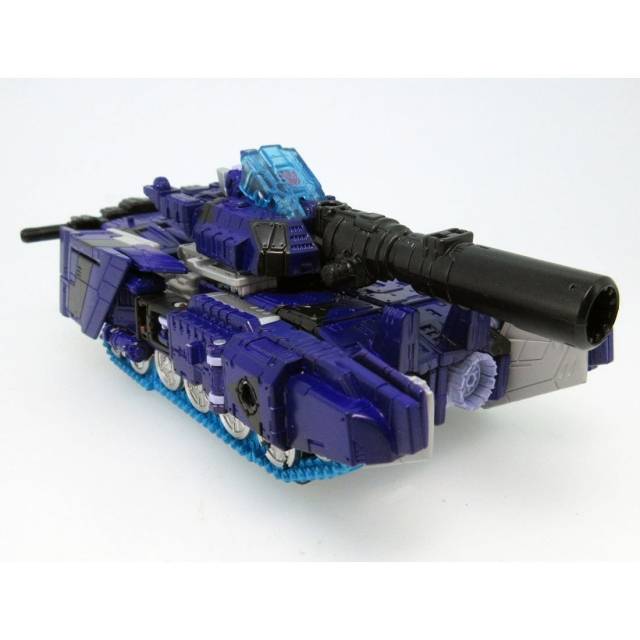 LG63 G2 Megatron | Japanese Transformers Legends