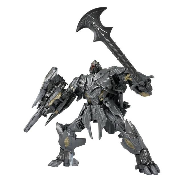 MB-14 Megatron | Transformers Movie 10th Anniversary