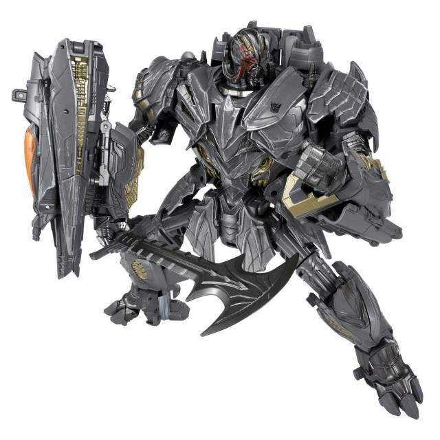 MB-14 Megatron | Transformers Movie 10th Anniversary