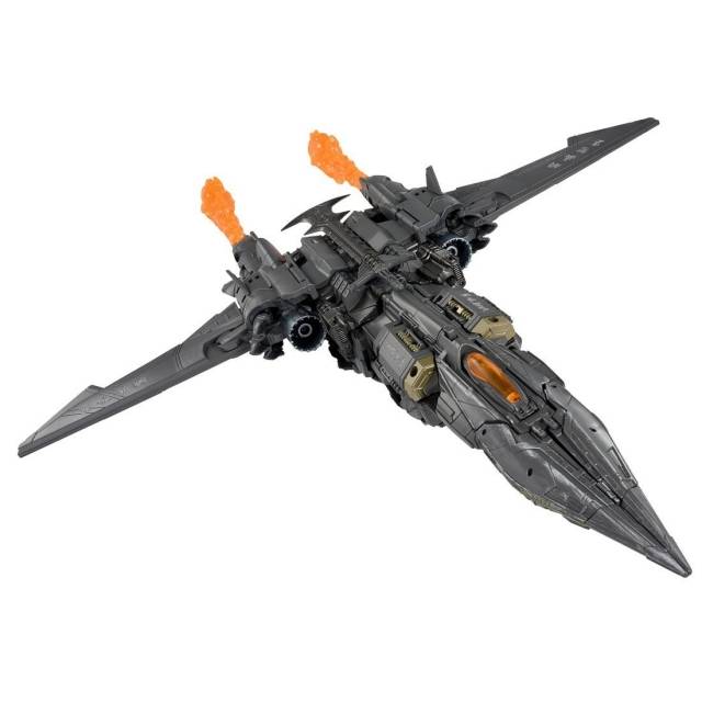 MB-14 Megatron | Transformers Movie 10th Anniversary