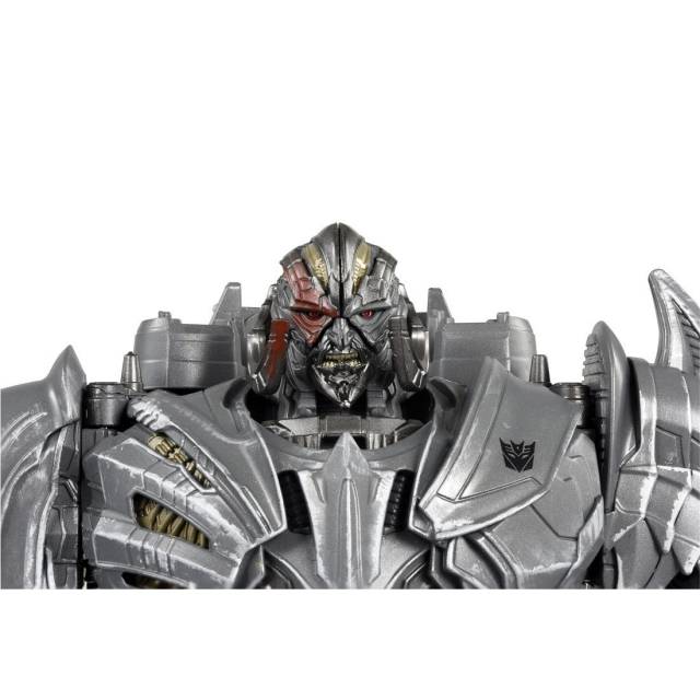 MB-14 Megatron | Transformers Movie 10th Anniversary