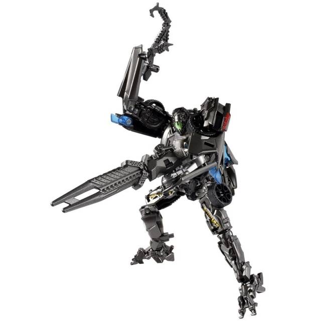 MB-15 Lockdown | Transformers Movie 10th Anniversary