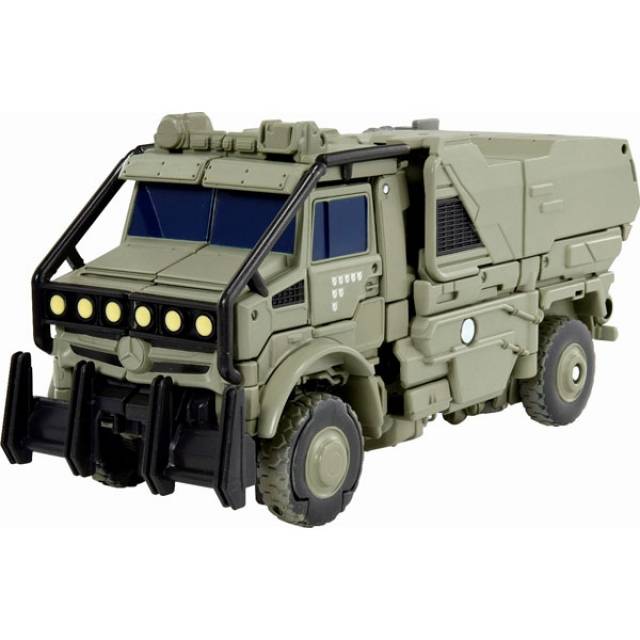 MB-19 Hound | Transformers Movie 10th Anniversary