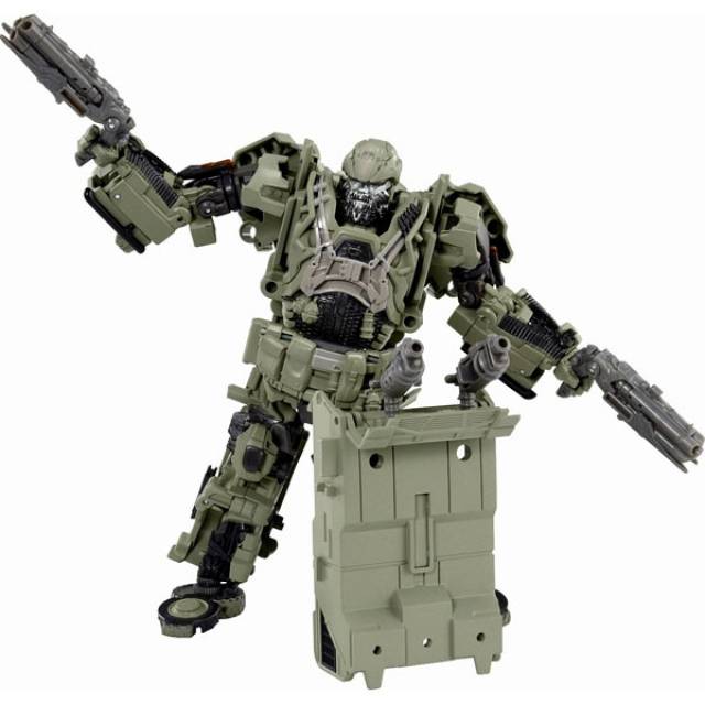 MB-19 Hound | Transformers Movie 10th Anniversary