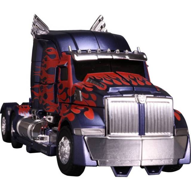 MB-20 Nemesis Prime | Transformers Movie 10th Anniversary