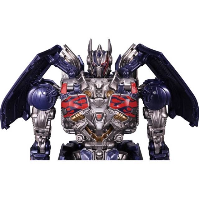 MB-20 Nemesis Prime | Transformers Movie 10th Anniversary
