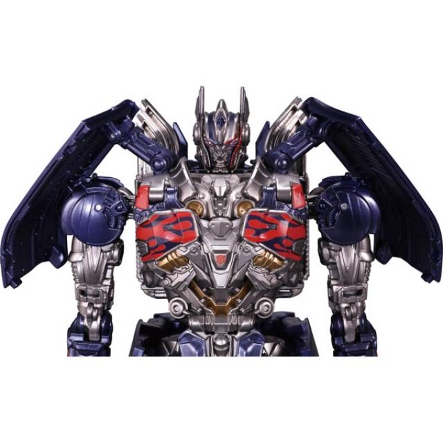 MB-20 Nemesis Prime | Transformers Movie 10th Anniversary