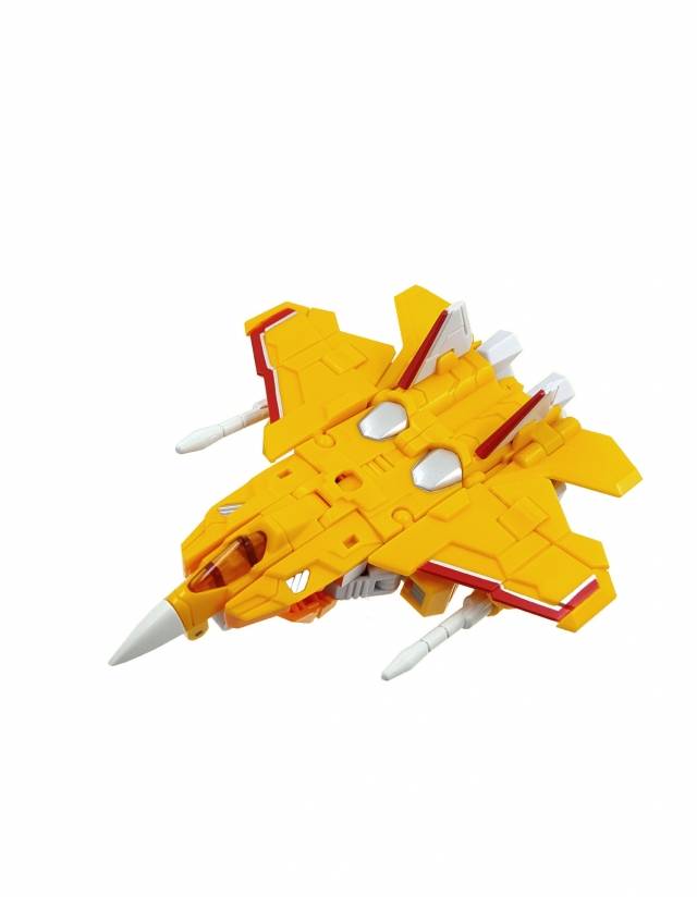 IF-EX20C Wing of Tyrant Clone Convention Exclusive Limited Edition | Iron Factory Wing Of Tyrant