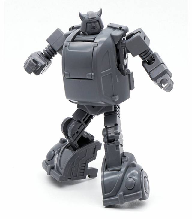 HS09 Minicar | Hot Soldiers