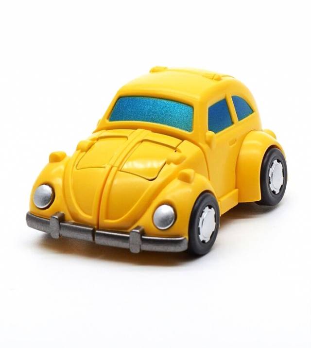 HS09 Minicar | Hot Soldiers