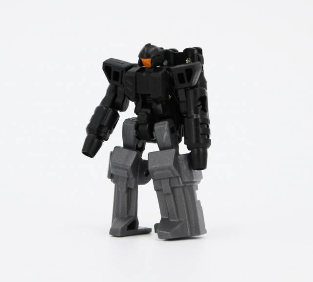 RM-09SP Bounceback and Targetwarrior Recoil Limited Edition | MakeToys | Re: Master