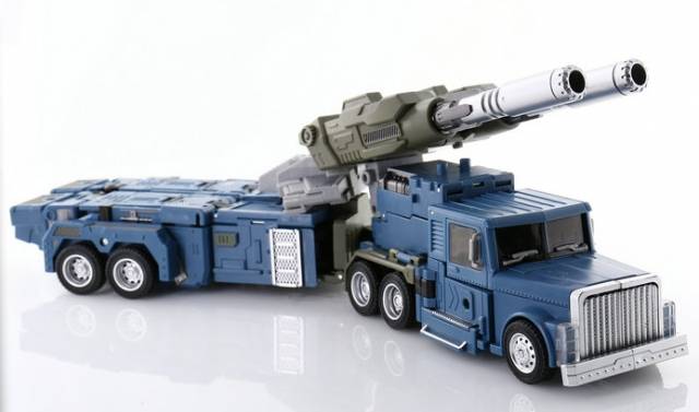 M-03 Kalecgo | Unique Toys | Ragnaros Combiner