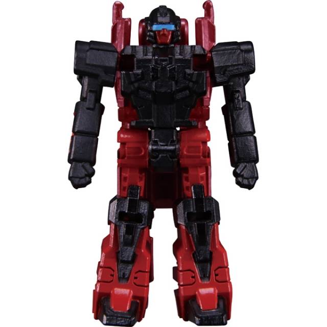 LG65 Targetmaster Twin Twist | Japanese Transformers Legends