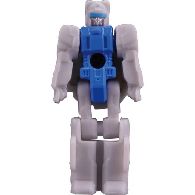 LG65 Targetmaster Twin Twist | Japanese Transformers Legends