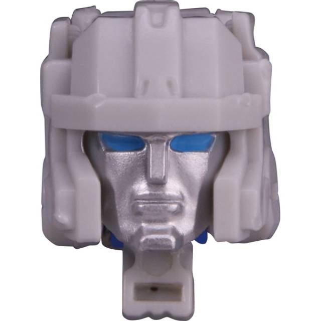 LG65 Targetmaster Twin Twist | Japanese Transformers Legends