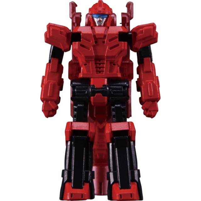 LG66 Targetmaster Topspin | Japanese Transformers Legends