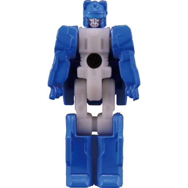 LG66 Targetmaster Topspin | Japanese Transformers Legends