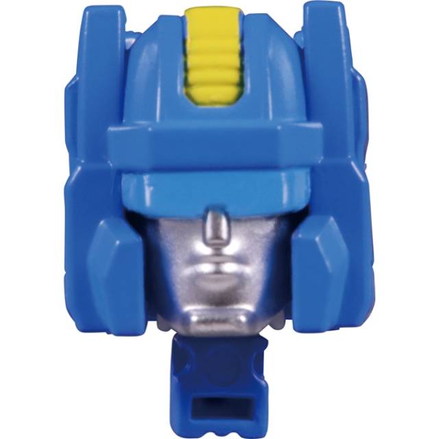 LG66 Targetmaster Topspin | Japanese Transformers Legends