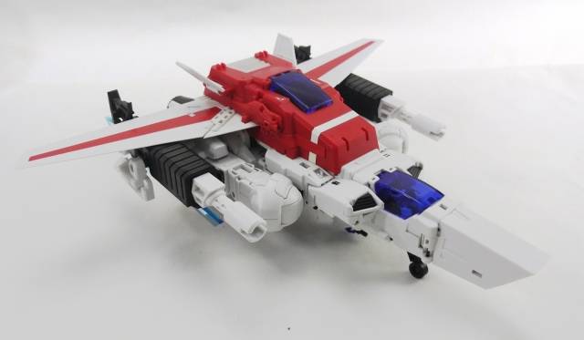 XT10 Sky Crusher | X2 Toys