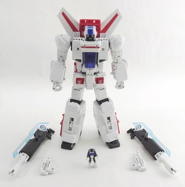 XT10 Sky Crusher | X2 Toys