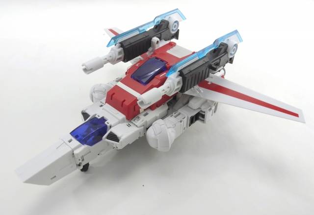 XT10 Sky Crusher | X2 Toys