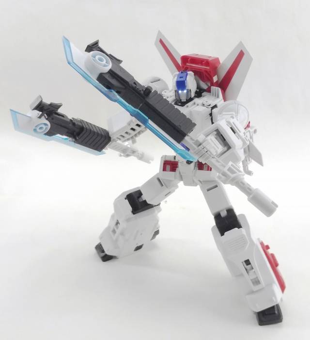 XT10 Sky Crusher | X2 Toys