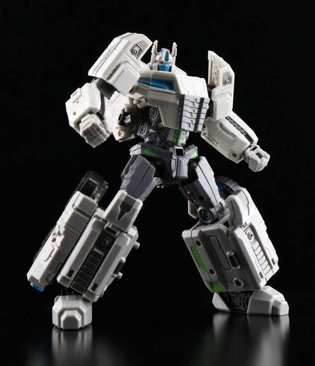 PX-14 Apollo | Planet X