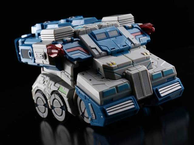 PX-14 Apollo | Planet X