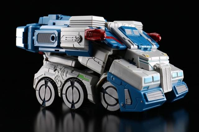 PX-14 Apollo | Planet X