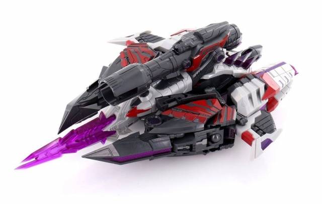PX-15 Pluto | Planet X