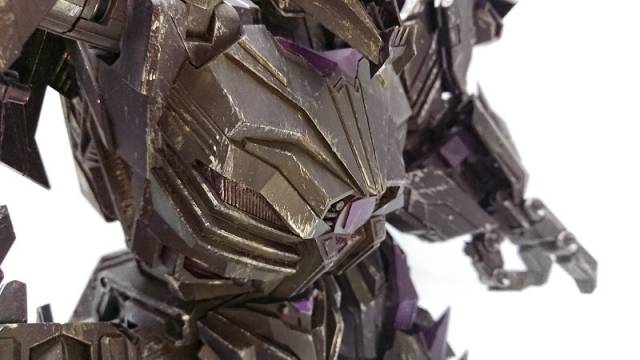 PX-11 Apocalypse Battle Damaged Version | Planet X