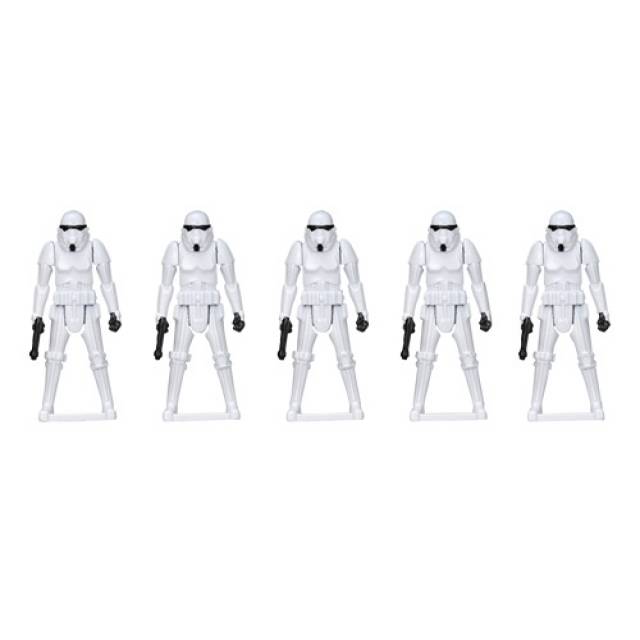 TIE Advanced X1 | Star Wars Powered by Transformers